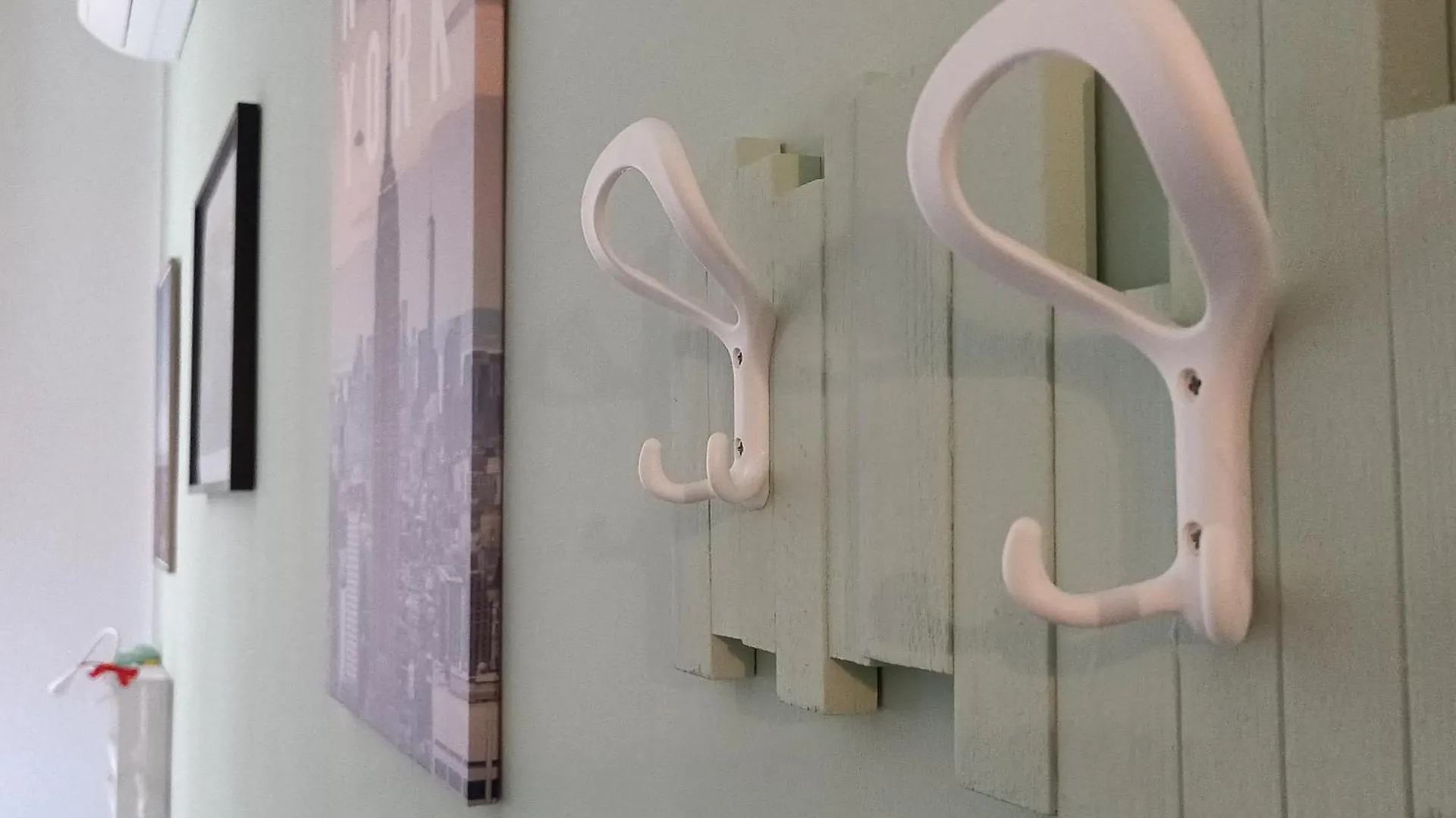 La Sirenetta Apartment Bari