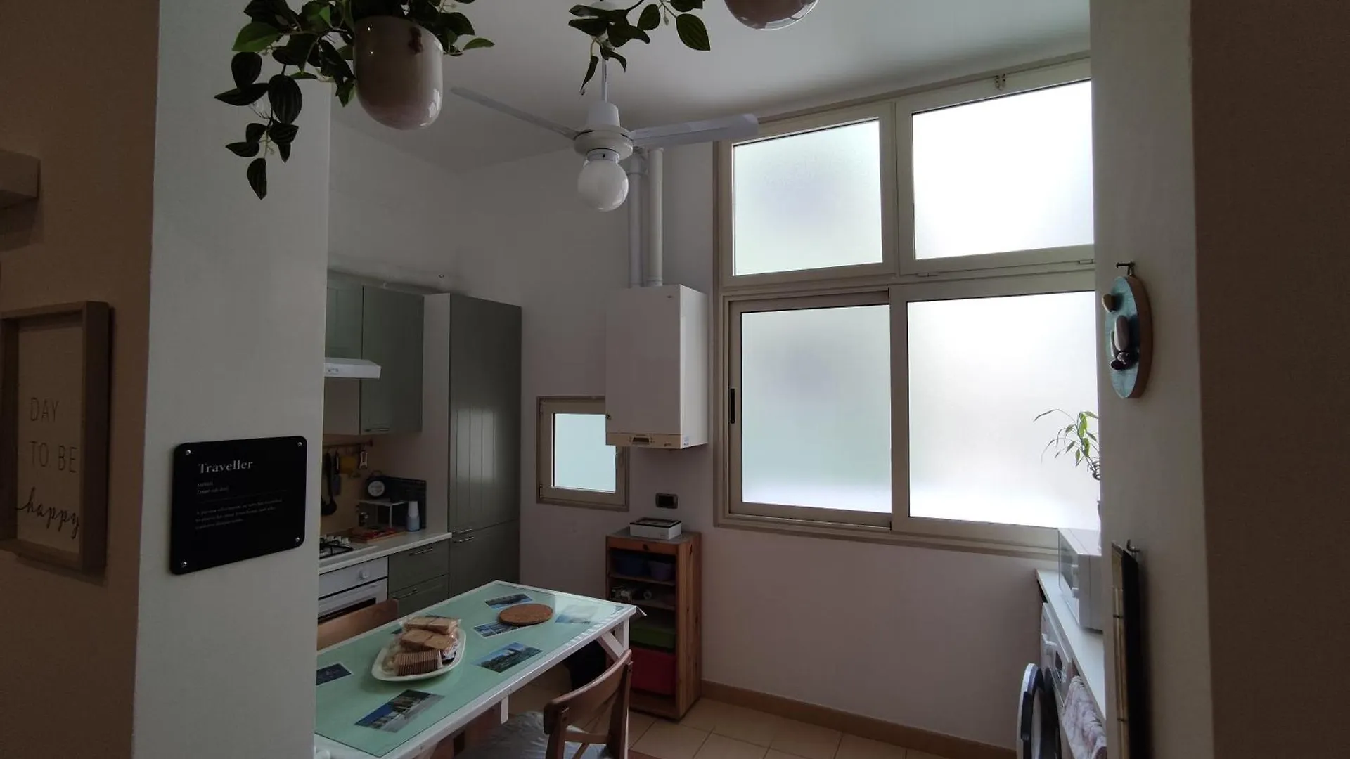 La Sirenetta Apartment Bari