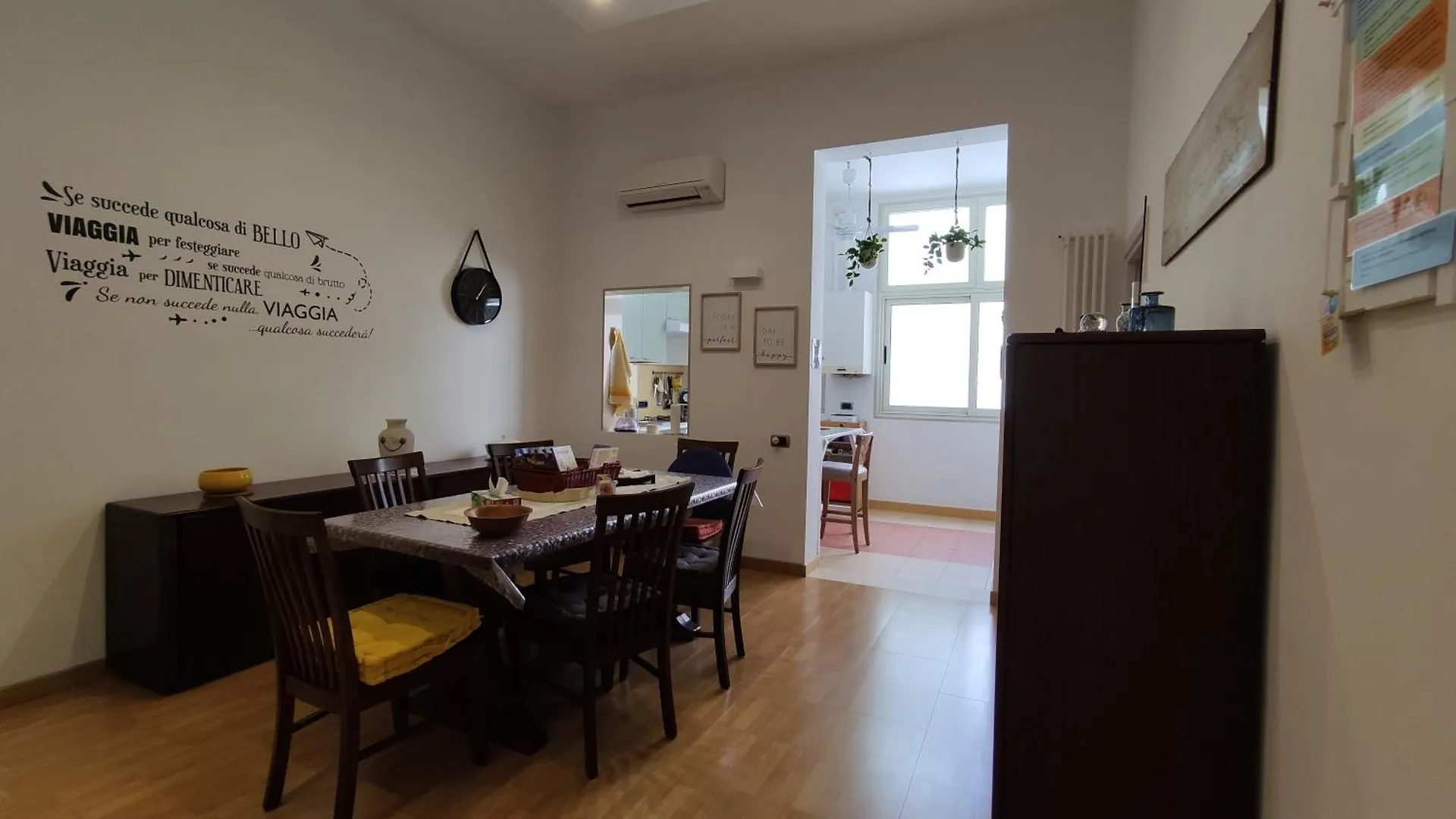 La Sirenetta Apartment Bari