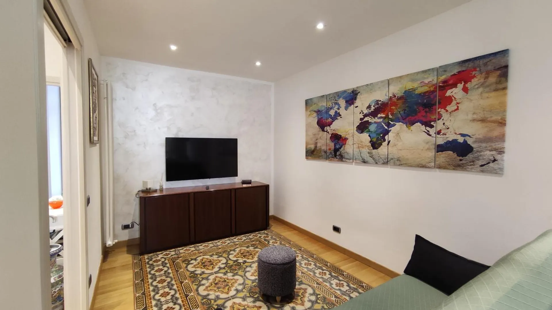 La Sirenetta Apartment Bari Italy