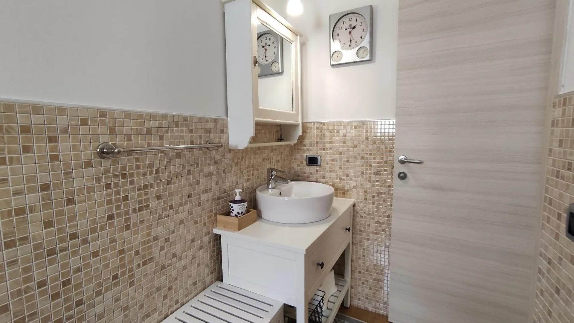 La Sirenetta Apartment Bari